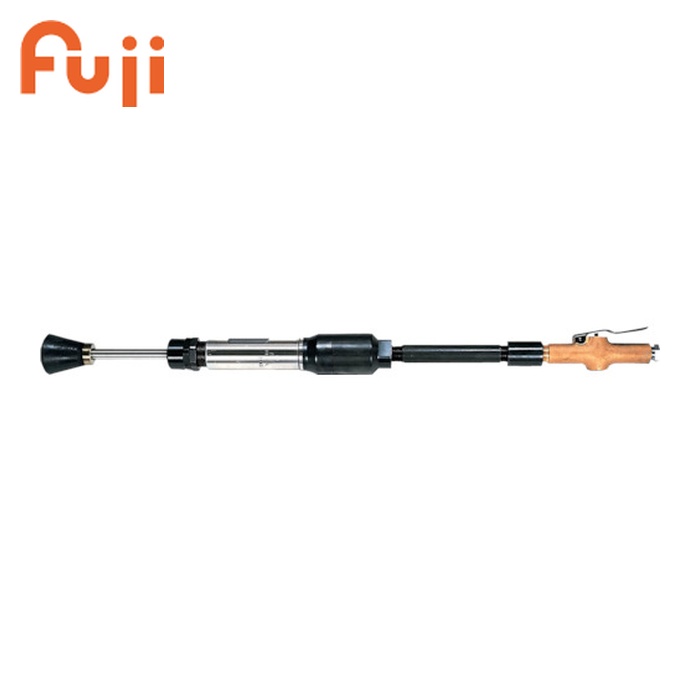 不二空機 FR-22L エアサンドランマー (1台)｜工具ランド 44,544円