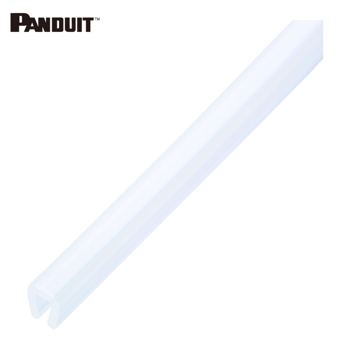 パンドウイット PANDUIT GES189F-C 自在かん木 細長い切口なし・一巻き手合い 自然的 (1巻)