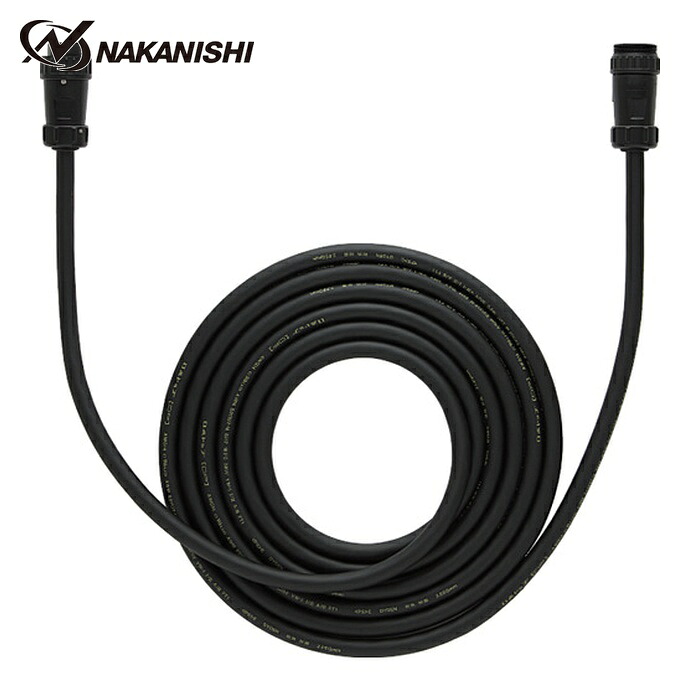 ナカニシ EMCD-4000-6M 原動機吊りひも(9255) (1台)