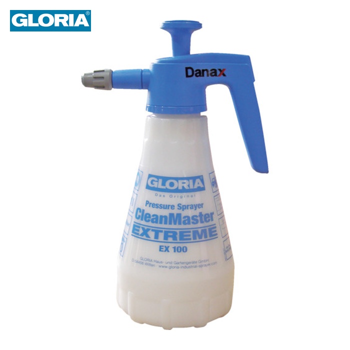 GLORIA 蓄圧式噴霧器 EX100 (1個) EX100｜工具ランド