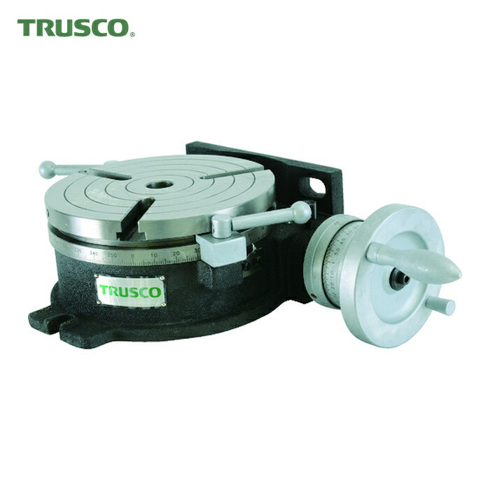 トラスコ TRUSCO 円形交差点時刻表外径200粍 (1台) HV-8