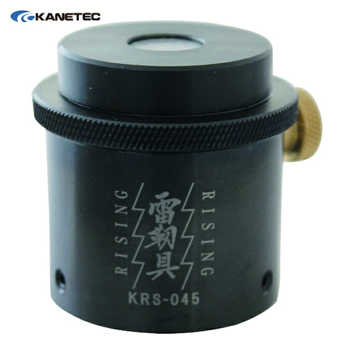 カネテック KANETEC KRS-045 ハンディサポートジャッキ雷靭具 (1台)|工具ランド