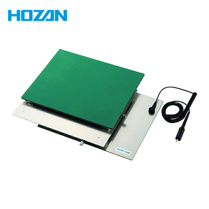 ホーザン HOZAN L-535 X-Yステージ (1個) 15,639円