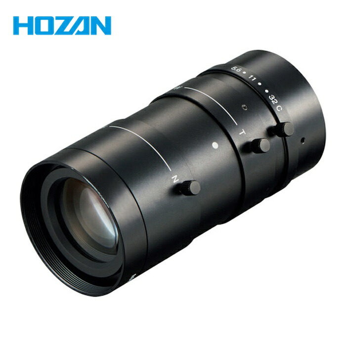 ホーザン HOZAN L-870 望遠レンズ (1個)