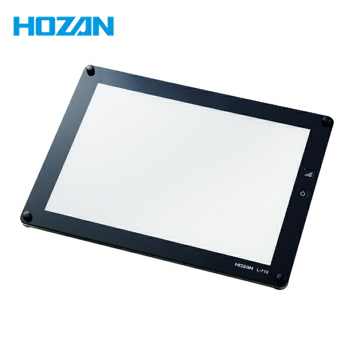 ホーザン HOZAN L-718 LEDともし火 (1個) その他-容器・試験管-研究・実験用品