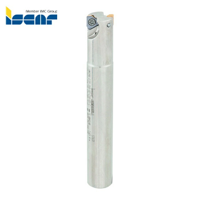 イスカル ISCAR HM390 ETP D10-3-C10-04 ナンミル エンドミル HM390 ETP-04 刃数3枚 刃径10mm シャンク径10mm (1本)