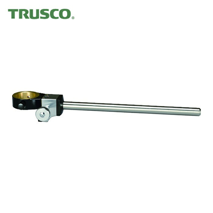 トラスコ TRUSCO H型スタンド L\u003d200 (1個) HST-L200