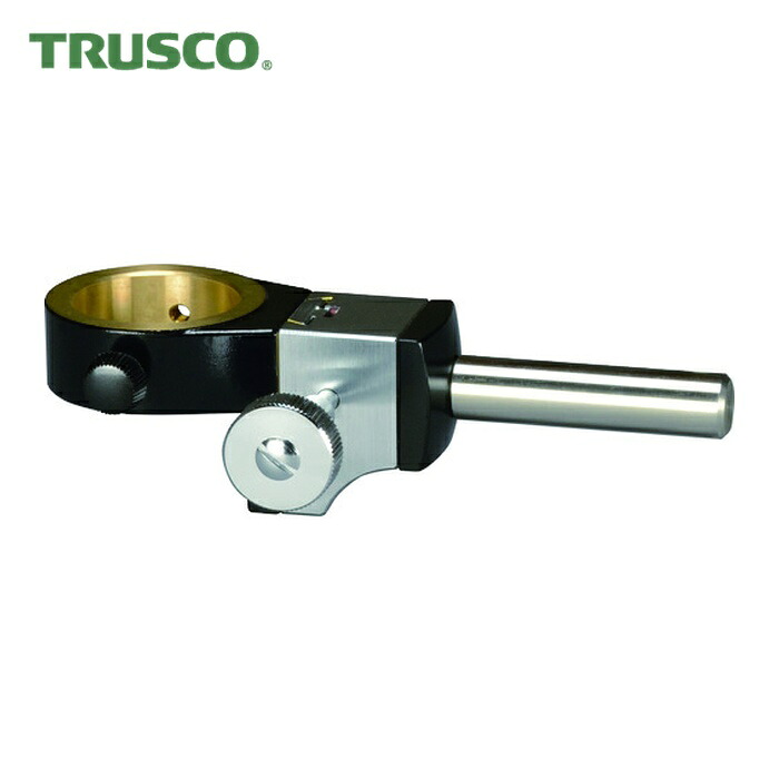トラスコ TRUSCO H型スタンド L\u003d50 (1個) HST-L50