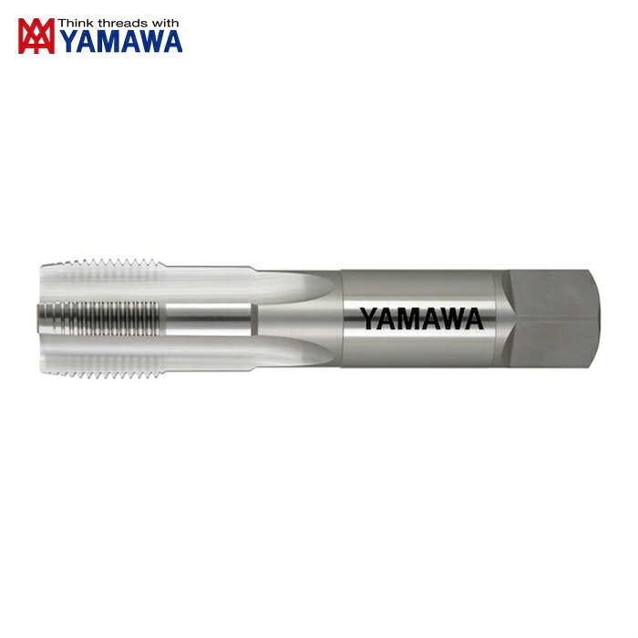 ヤマワ 弥満和 HT-CTG-28-11-5P 厚鋼電線管ねじ用ハンドタップ HT CTG 28-11 5P (1本)