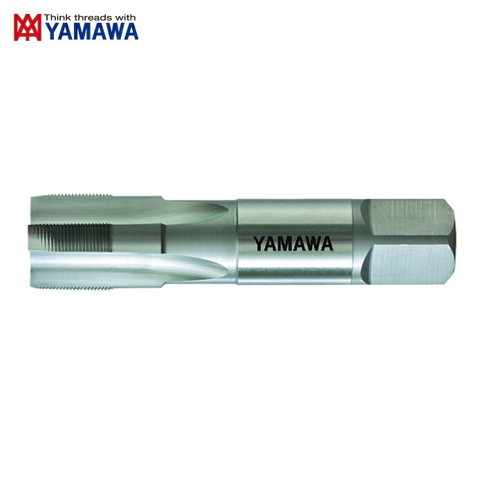ヤマワ 弥満和 HT-MST-20.32W36-5P 顕微鏡対物レンズ用ハンドタップ HT MST 20.32W36 5P (1本)｜工具ランド