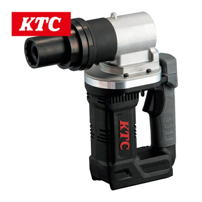 KTC 京都機械工具 JAE951 コードレストルシアレンチ(本体) (1台)