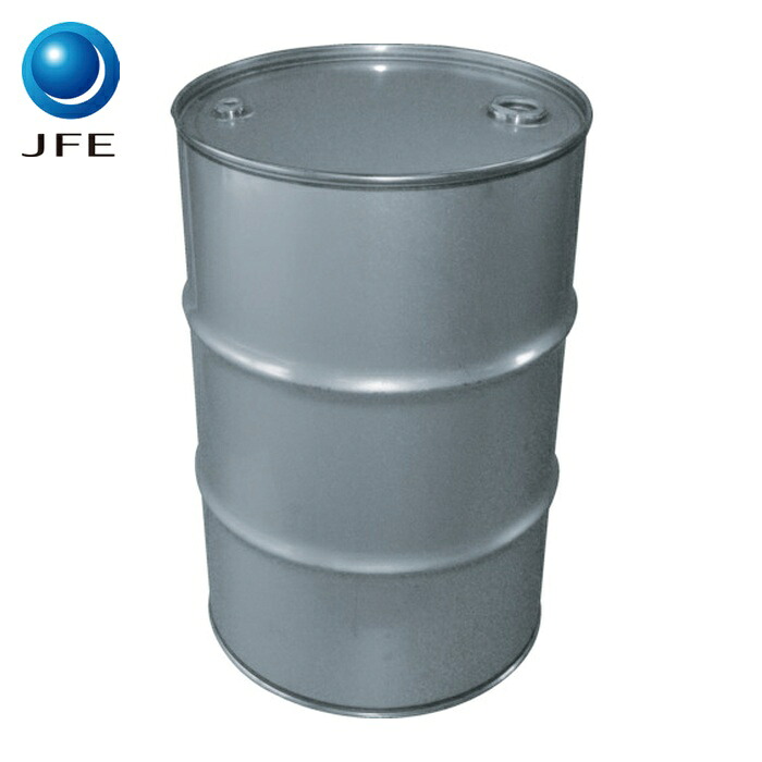 JFE KD-100 ステンレスドラム缶 クローズドタイプ 100L (1本) 42,900円