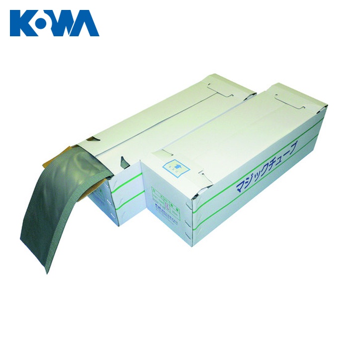 興和化成 KOWA マジックチューブ (1巻入) (1箱) KMT-N20R