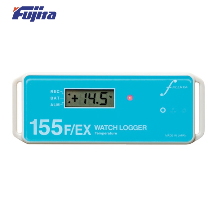 藤田電機製作所 KT-155F/EX(LED) KT-155F/EX(LED) (1個)