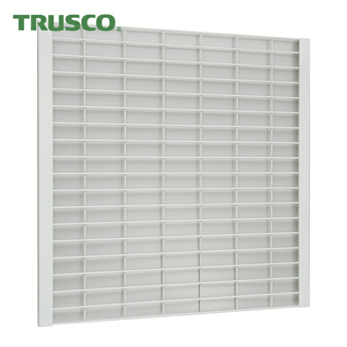 トラスコ TRUSCO スーパーラック用ネットパネルH900 (1枚) KR-MA900｜工具ランド