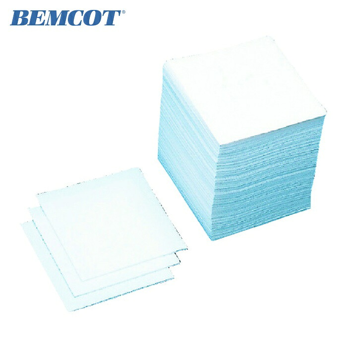 ベンコット BEMCOT Jクロス300 (1600枚入) (1箱) J-CLOTH300|工具ランド