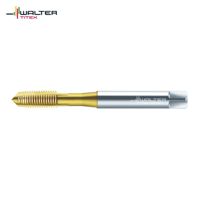 プロトタイプ JC2036005-M20 H ポイントタップ(TINコート) (1本)|工具ランド