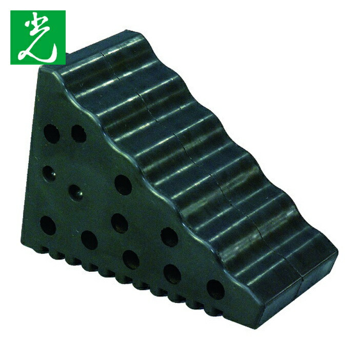 光 HIKARI 大型車用 カーストップ 黒 (1個) KGST-231