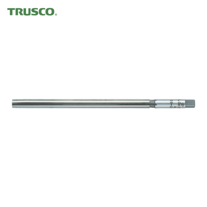 トラスコ TRUSCO ロングハンドリーマ11.0mm (1本) LHR11.0|工具ランド