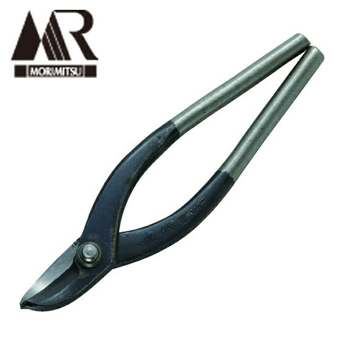 盛光 モリミツ HSTM-0524 切箸厚物用エグリ刃240mm (1丁)