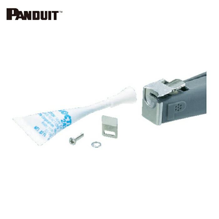 パンドウイット PANDUIT KGTHBLD GTH用替え刃 (1個)