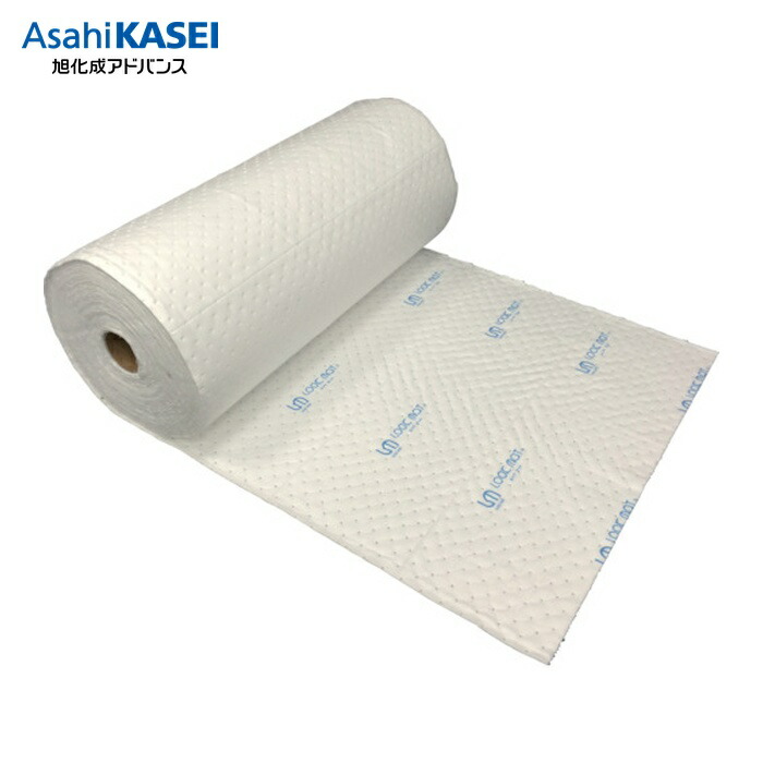 旭化成 LOOK MAT (1巻) KS8025