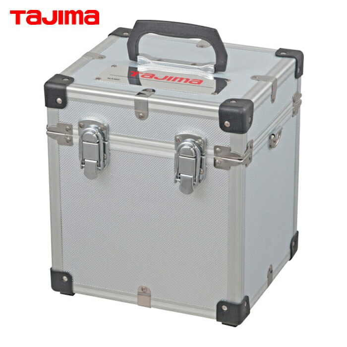 タジマ LA-049612 レーザー部品049612 キャリングケース (1個)