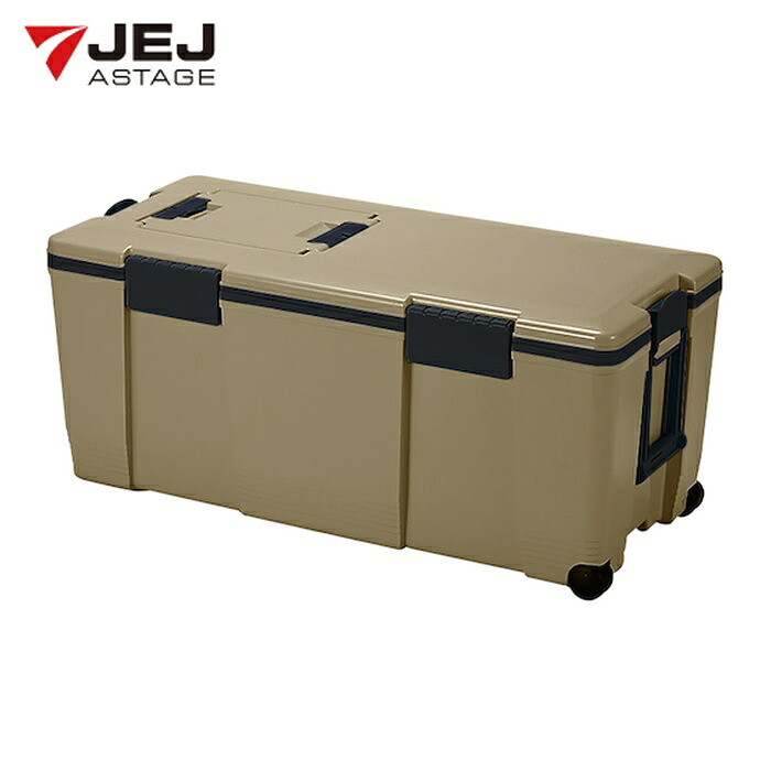 JEJアステージ 冷房装置ボックス席 アイセル #75 沙子ベージュ (1個) ISL-75SB