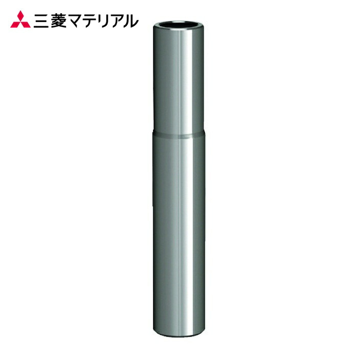 三菱マテリアル IMX12-U12N017L080C 上端取り替えっこ式挙げ句の果て圧砕機用 超硬アンダカットタイプホルダ (1本)