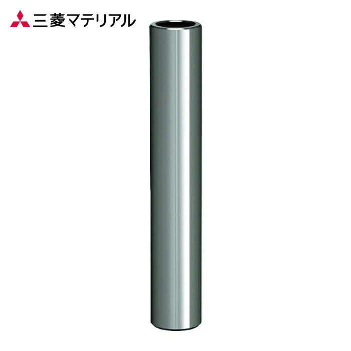 三菱マテリアル IMX20-S20L130C ヘッド交換式エンドミル用 超硬ストレートタイプホルダ (1本)