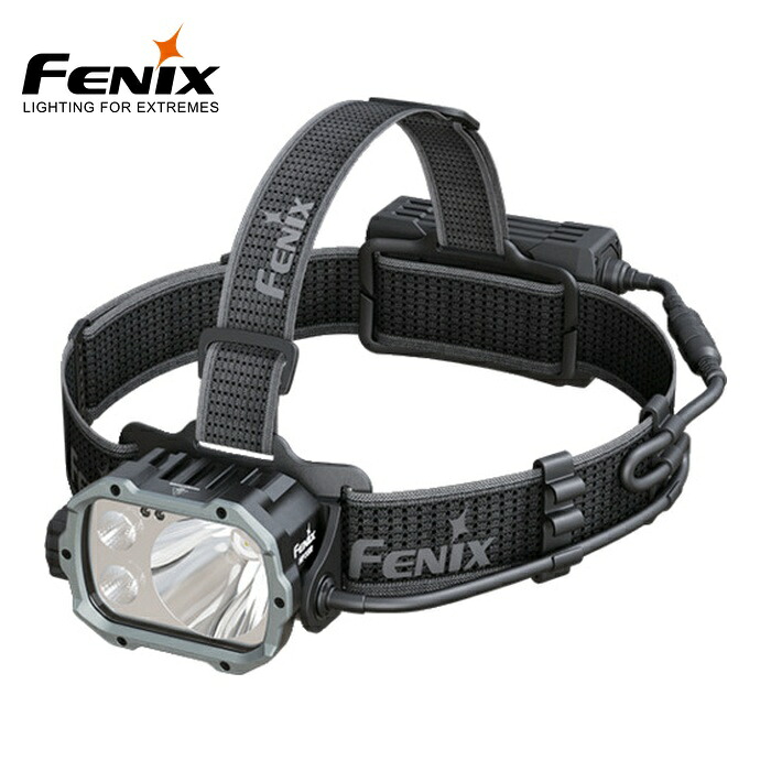 FENIX フェニックス HP35R レスキューヘッドライト (1個)