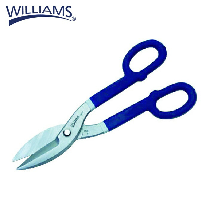 WILLIAMS ウィリアムズ JHW28351 ハサミセット 2本 (1S)