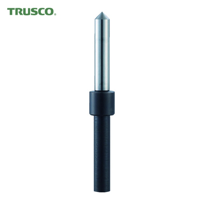トラスコ TRUSCO ラインマスター超硬チップタイプ替芯 先端角度90度 (1本) L32-130KK