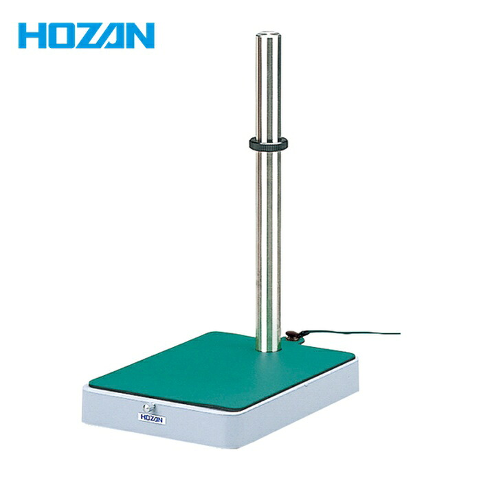 ホーザン HOZAN L-521 標準ベース (1個)｜工具ランド