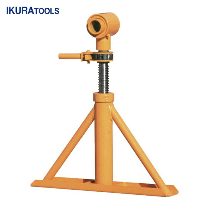 ケーブルジャッキISJ1020,株式会社育良精機製作所 楽天市場】育良精機 (配送先法人様限定) ケーブルジャッキ ISJ-1020