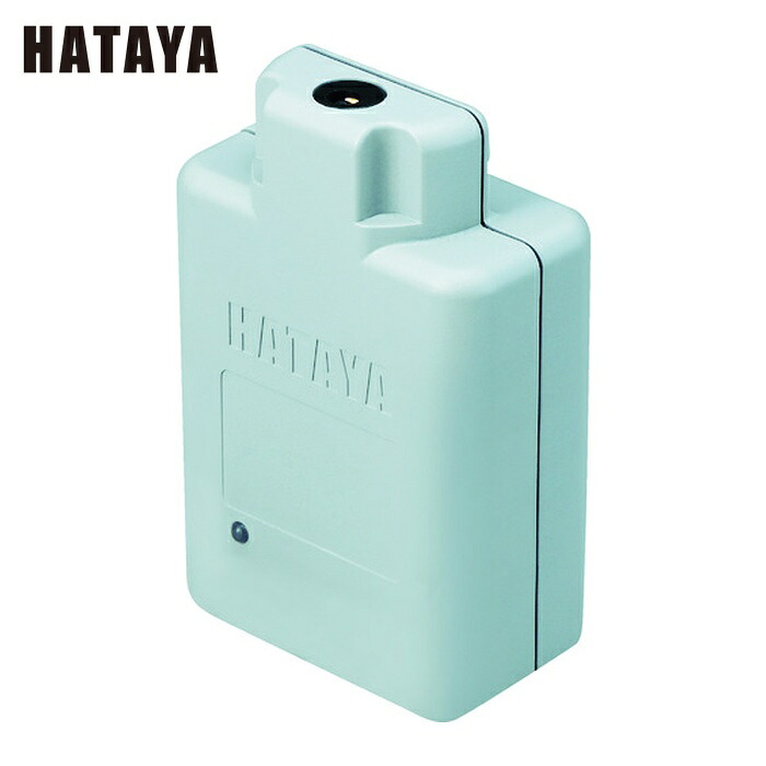 ハタヤ LBM-77 LEDジューデンロングライト用 専用予備バッテリー (1個)