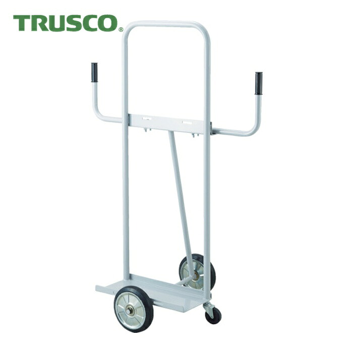 トラスコ TRUSCO 板物送りとどける手押し車 イタチ (1台) ITA-1