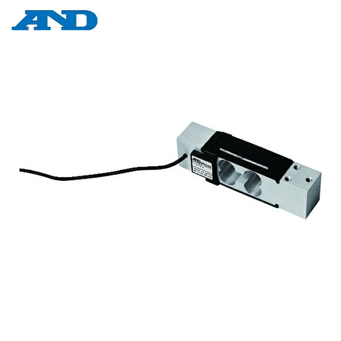 A&D エーアンドディ LC4102-K010 シングルポイント型ロードセル LC4102-K010 (1台)