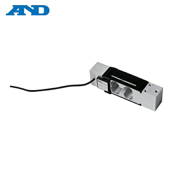 A&D エーアンドディ LC4102-K030 シングルポイント型ロードセル LC4102-K030 (1台)|工具ランド
