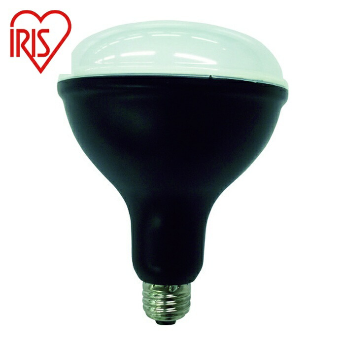 アイリスオーヤマ 568664 PROLEDS LED電球投光器用5500lm (1個) LDR45D-H-E39 6,400円