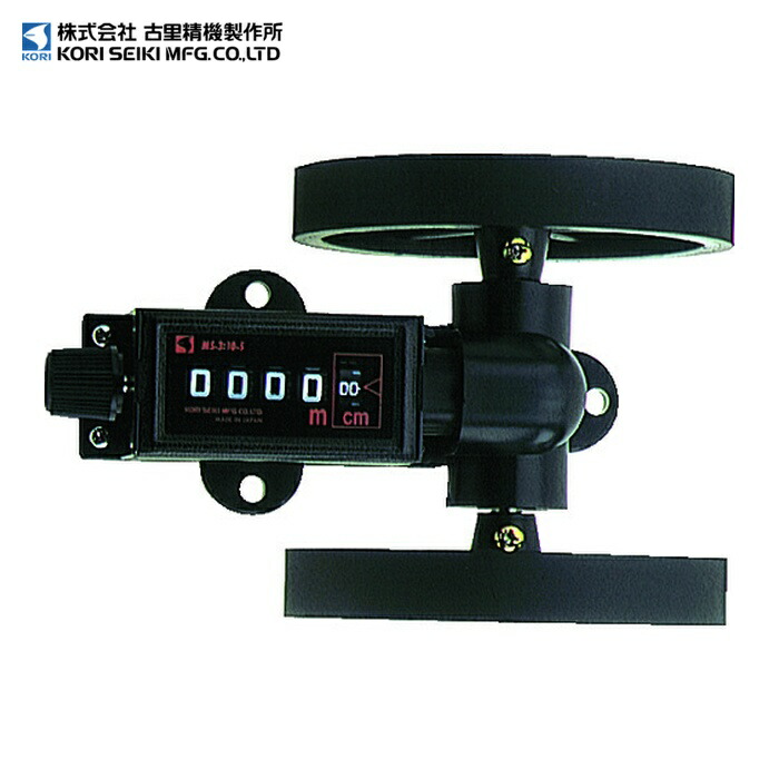 古里精機 MS3-10-5 長さ計10cm (1台)|工具ランド