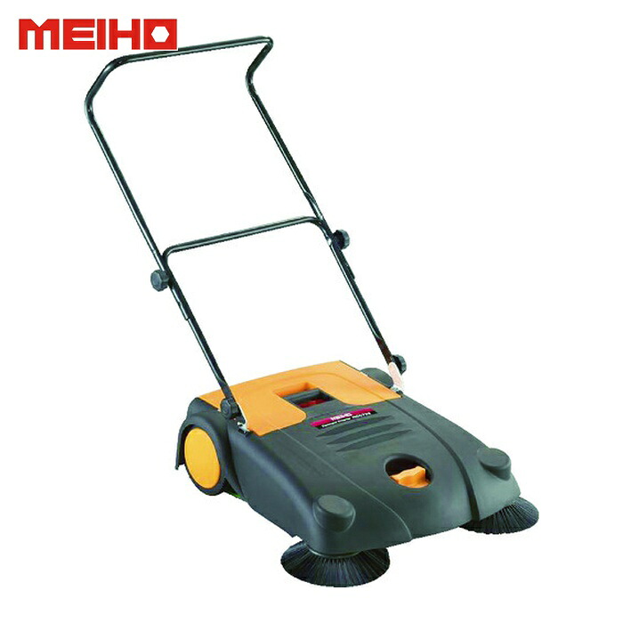 MEIHO ワキタ MCC702 スイーパー コンパクトクリーナー (1台)|工具ランド
