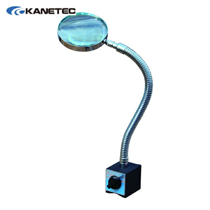 カネテック KANETEC MR-2C マグレンズ (1個)