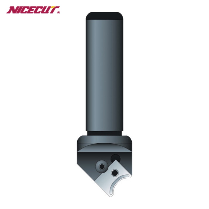 富士元産業 NK32-70RL Rヌーボー シャンクφ32 ロング印字機 (1本)