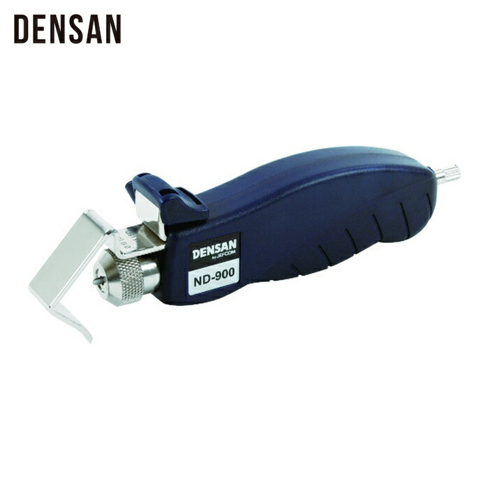 デンサン DENSAN ND-900 ケーブルストリッパー (1丁) 4,653円