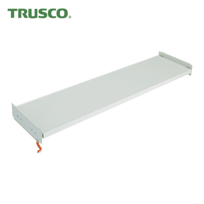 トラスコ TRUSCO スチール写真仕合わせ M1.5型用横すべり棚板 1760X450 受け付け (1S) M1.5-TM64S