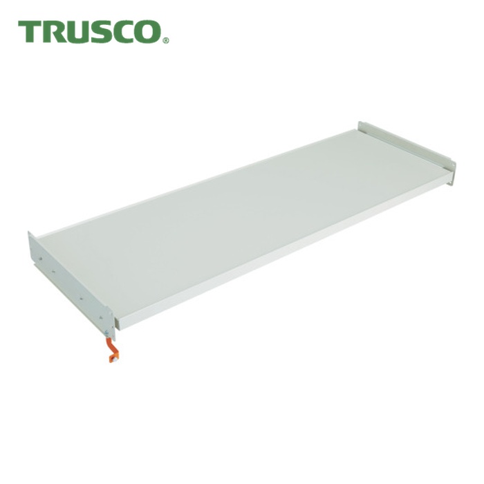 トラスコ TRUSCO スチール写真仕合わせ M2型用横すべり棚板 1760X600用 中受け付け (1S) M2-TM66S 花・ガーデン・DIY-その他-物流・運搬器具
