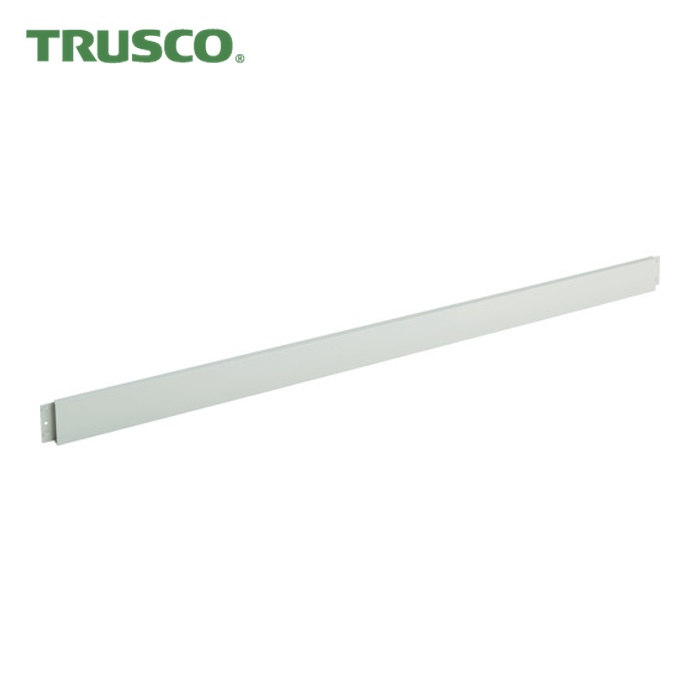 トラスコ TRUSCO スチールラック M3型用箱型背面ビーム W1800 (1本) M3-SBU6