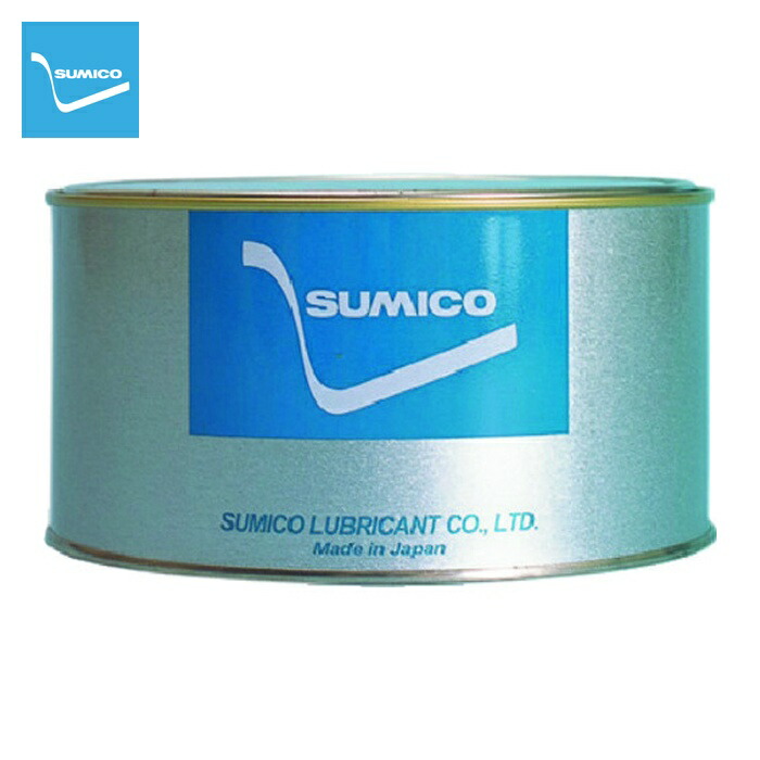 住鉱 SUMICO ペースト(組立用) モリペースト500 1kg(010070) (1缶) LP-10 6,955円