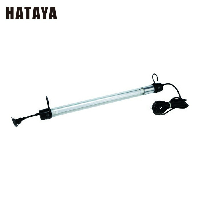 楽天市場】□ハタヤ LEDレンカライトS〔品番:LSS5N〕【1477786:0